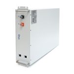 Акумуляторна батарея Deye BOS-GM5.1, 51,2 В 100 Ач, 5,12 кВтг на акумуляторний блок(100 / 100A)(440*570*133), 44kg - Зображення 3