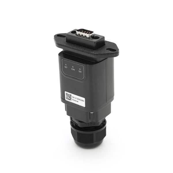 Інтерфейс моніторингу для інвертора Deye Stick Logger LSE-3, провідний, LAN RG-45