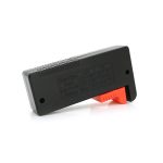 Тестер ємності BT-168D цифровий для акумуляторних батарей AA / AAА / D / C / серії AG, 1,5V та 9V - Зображення 3