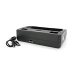 ЗУ універсальне Liitokala Lii-D4, 4 канали, підтримує Ni-MH та Ni-Cd AA (R6), ААA (R03), AAAA, С (R14), Li-ion / IMR: 32650,21700,18650 - Зображення 4