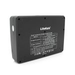 ЗУ універсальне Liitokala Lii-D4, 4 канали, підтримує Ni-MH та Ni-Cd AA (R6), ААA (R03), AAAA, С (R14), Li-ion / IMR: 32650,21700,18650 - Зображення 5