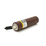 Акумулятор 18650 Li-Ion LiitoKala Lii-HG2-N(Nickel), 3000mAh (2850-3000mAh), 30A, 3.7V (2.75-4.2V), Brown, PVC BOX - Зображення 2