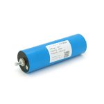Літій-залізо-фосфатний акумулятор LiFePO4 LiitoKala, 20Ah, 3.2V, Blue, 350g - Зображення 2