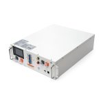 Блок керування для батарей DEYE BOS-GM5.1 HVB750V / 100A-EU (440*570*150), 19,5kg - Зображення 2