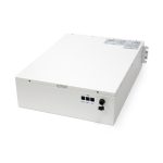 Блок керування для батарей DEYE BOS-GM5.1 HVB750V / 100A-EU (440*570*150), 19,5kg - Зображення 3