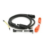 Блок керування для батарей DEYE BOS-GM5.1 HVB750V / 100A-EU (440*570*150), 19,5kg - Зображення 5