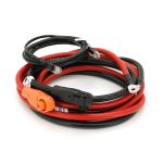 Блок керування для батарей DEYE BOS-GM5.1 HVB750V / 100A-EU (440*570*150), 19,5kg - Зображення 6