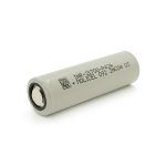 Акумулятор 21700 Li-Ion Molicel INR-21700-P42A(B) 4200mAh, 45A, 4.2 / 3.6 / 2.5V, Gray