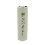 Акумулятор 21700 Li-Ion Molicel INR-21700-P42A(B) 4200mAh, 45A, 4.2 / 3.6 / 2.5V, Gray - Зображення 2