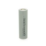 Акумулятор 21700 Li-Ion EVE 21700 50E 5000mAh, 15A, 4.2 / 3.6 / 2.5V, Gray - Зображення 2