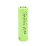 Акумулятор 21700 Li-Ion SUNPOWER 5000mAh, 20A, 4.2 / 3.6 / 2.5V, Gray - Зображення 2