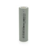 Акумулятор 18650 Li-Ion EVE 3500mAh 35V 3c 10A, 4.2 / 3.6 / 2.5V, Gray - Зображення 2