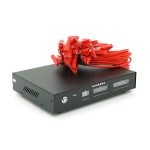 Активний балансир JK-B15A24S для Li-Ion / LiFePo4 / LTO 2S-24S