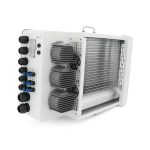 Гібридний інвертор (hybrid) Deye SUN-10K-SG04LP3-EU. WI-FI, 10кВт, трифазний, (MPPT 160-650 / 190A / DC48В)Parallel - Зображення 3