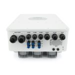 Гібридний інвертор (hybrid) Deye SUN-10K-SG04LP3-EU. WI-FI, 10кВт, трифазний, (MPPT 160-650 / 190A / DC48В)Parallel - Зображення 5