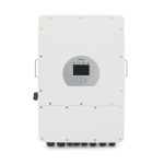 Гібридний інвертор (hybrid) Deye SUN-10K-SG04LP3-EU. WI-FI, 10кВт, трифазний, (MPPT 160-650 / 190A / DC48В)Parallel - Зображення 6