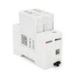 Фотогальванічний захист від перенапруги постійного струму YRSP-D2 2P 20-40KA 1000Vdc D2 - Зображення 3