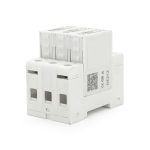 Фотогальванічний захист від перенапруги постійного струму YRSP-D2 3P 20-40KA 1000Vdc T2 - Зображення 3