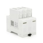 Фотогальванічний захист від перенапруги постійного струму YRSP-D2 3P 20-40KA 1000Vdc T2 - Зображення 4