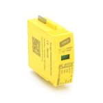 Змінний блок захисту від перенапруги змінного струму YRSP-A2, 1P, 10-20кA, AC385V, 2 штуки в упаковці, ціна за 1 штуку