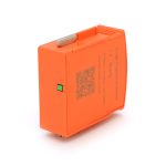 Змінний блок захисту від перенапруги змінного струму YRSP-A2, 1P, 20-40кA, AC385V, 2 штуки в упаковці, ціна за 1 штуку - Зображення 2