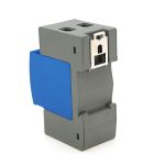 Фотогальванічний захист від перенапруги змінного струму YRSP-A2, 2P, 30-60кA, AC385V - Зображення 2