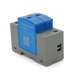 Фотогальванічний захист від перенапруги змінного струму YRSP-A2, 2P, 30-60кA, AC385V - Зображення 4