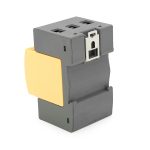 Фотогальванічний захист від перенапруги змінного струму YRSP-A2, 3P, 10-20кA, AC385V - Зображення 2