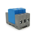 Фотогальванічний захист від перенапруги змінного струму YRSP-A2, 3P, 30-60кA, AC385V - Зображення 2