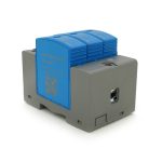 Фотогальванічний захист від перенапруги змінного струму YRSP-A2, 3P, 30-60кA, AC385V - Зображення 3