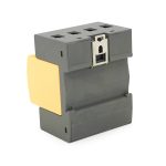 Фотогальванічний захист від перенапруги змінного струму YRSP-A2, 4P, 10-20кA, AC385V - Зображення 2