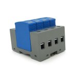 Фотогальванічний захист від перенапруги змінного струму YRSP-A2, 4P, 30-60кA, AC385V - Зображення 2