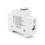 Корпус під плавкий запобіжник YROPV-32B, 25-30A, DC1000V, зі світловим індикатором, під запобіжник 10*38mm - Зображення 3