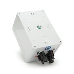 Вимикач навантаження постійного струму для сонячних систем YR1-1, 550V, 32A, IP66, підключення знизу - Зображення 3