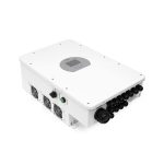 Гібридний інвертор (hybrid) Deye SUN-12K-SG02LP1-EU-AM3 WI-FI, 12 кВт, однофазний, (MPPT 160-650 / 240A / DC48В)Parallel