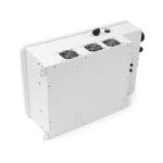 Гібридний інвертор (hybrid) Deye SUN-12K-SG02LP1-EU-AM3 WI-FI, 12 кВт, однофазний, (MPPT 160-650 / 240A / DC48В)Parallel - Зображення 2