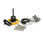 Гібридний інвертор (hybrid) Deye SUN-12K-SG02LP1-EU-AM3 WI-FI, 12 кВт, однофазний, (MPPT 160-650 / 240A / DC48В)Parallel - Зображення 4