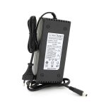 Зарядний пристрій для акумуляторів Li-ion 12V (12,6V),3S,10A, штекер 5,5х2,5мм, індикація - Зображення 3