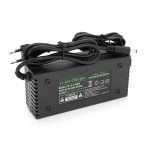Зарядний пристрій для акумуляторів LiFePO4 12V(14,6V),4S,10A - Зображення 3