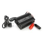 Зарядний пристрій для акумулятора AGM 48V / 5A, роз&apos;єм XT60, 135*90*50mm