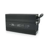 Зарядний пристрій для акумуляторів LiFePO4 12V(14,6V),4S,25A, роз&apos;єм anderson,235x125x68mm - Зображення 3