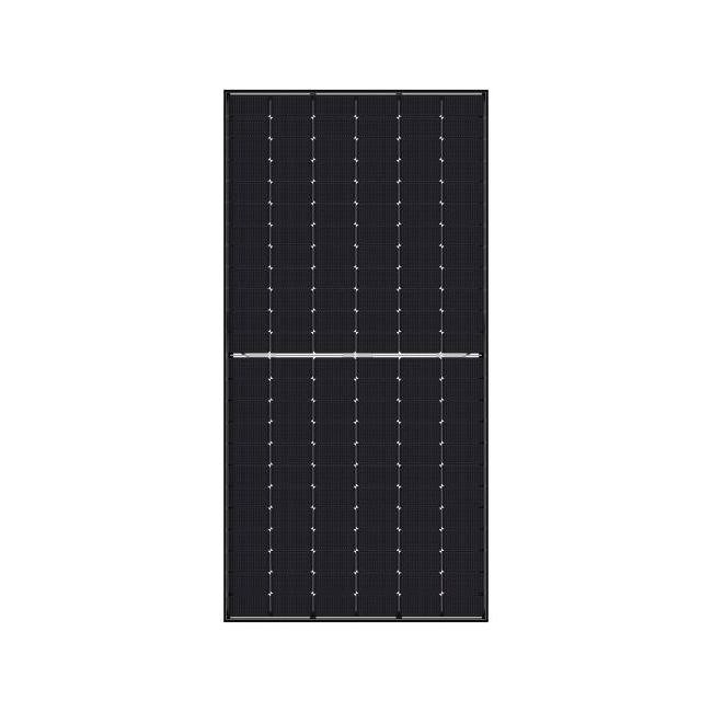 36852 Сонячна панель Jinko Solar JKM575N-72HL4-BDV 575Wp (BiFacial) (SFR) JK03M (42.4V 13.21A)(2278х1134х30), Q36 - Зображення 1