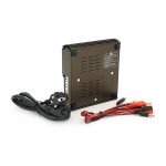 Універсальне ЗУ SevenChip B6ACV3, 11-18V, 100-240V, 0,1-6A, LCD, балансир, від 1 до 16 осередків, клем (LiPo / LiIon / LiHv / NiMH / NiCd / Pb) - Зображення 4