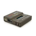 Універсальне ЗУ SevenChip B6ACV3, 11-18V, 100-240V, 0,1-6A, LCD, балансир, від 1 до 16 осередків, клем (LiPo / LiIon / LiHv / NiMH / NiCd / Pb) - Зображення 5