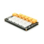 Плата паралельної зарядки та балансування акумуляторів B6AC (2-6S) з роз&apos;ємами XT60, XT30, 120х70х24мм - Зображення 3