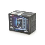 Універсальне ЗУ SKYRC B6Neo, 200W, 24V, 10A, LCD, балансир, від 1 до 6 осередків, DC / PD - Зображення 2