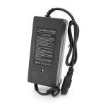 Зарядний пристрій акумуляторів LiFePO4 12V (14.6V), 4S, 3A, штекер 5,5х2,5мм - Зображення 3