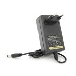 Зарядний пристрій для акумуляторів Li-ion 16.8V,4S,2A, штекер 5,5х2,5мм, LED-індикація - Зображення 3