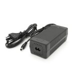 Зарядний пристрій для акумуляторів Li-ion 21V, 5S, 3A, штекер 5,5, 120х55х45мм - Зображення 2