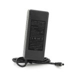 Зарядний пристрій для акумуляторів Li-ion 21V, 5S, 3A, штекер 5,5, 120х55х45мм - Зображення 3